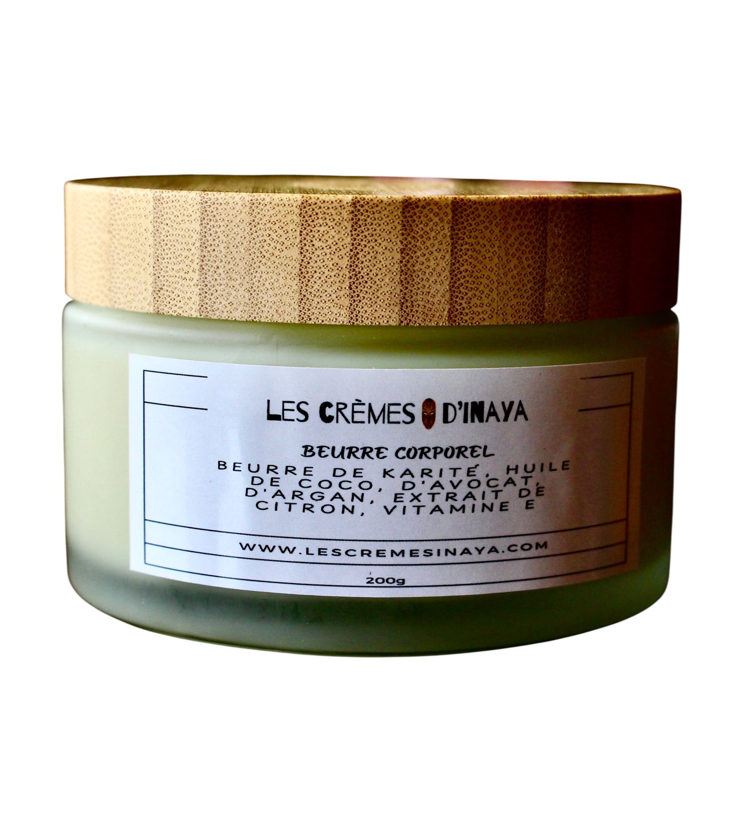 Beurre corporel